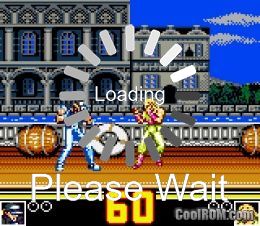 Toda la información sobre Fatal Fury Special (GG